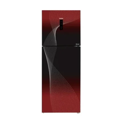Haier Refrigerator HRF 346 IFGA/IFRA/IFPA | 12 Cubic Feet