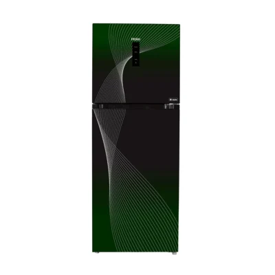 Haier Refrigerator HRF 368 IFGA/IFRA/IFPA | 14 Cubic Feet