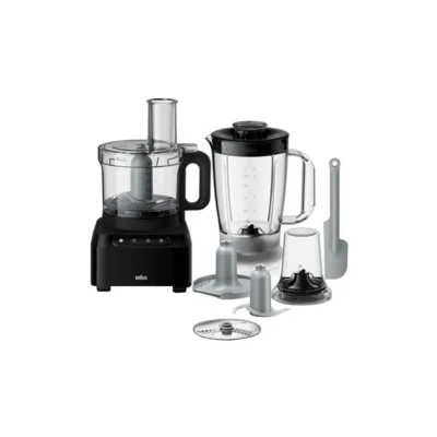 Braun Food Processor 3132
