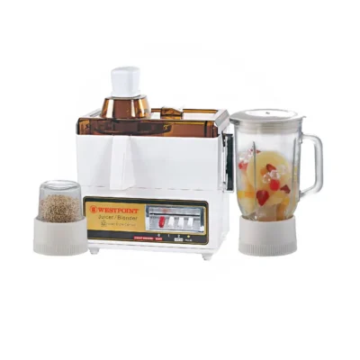 Westpoint Juicer Blender WF 7701
