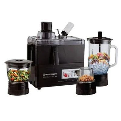 Westpoint Juicer Blender WF 8814-8824 WF 7201-7501-7901