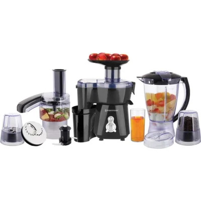 Westpoint Food Processor (9 in 1) WF 3804