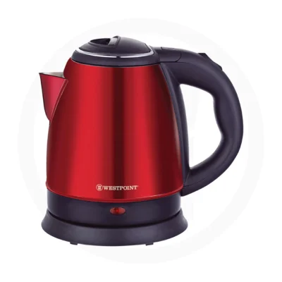 Westpoint Kettle 1.1 Liter Steel Body (Model-410/411)