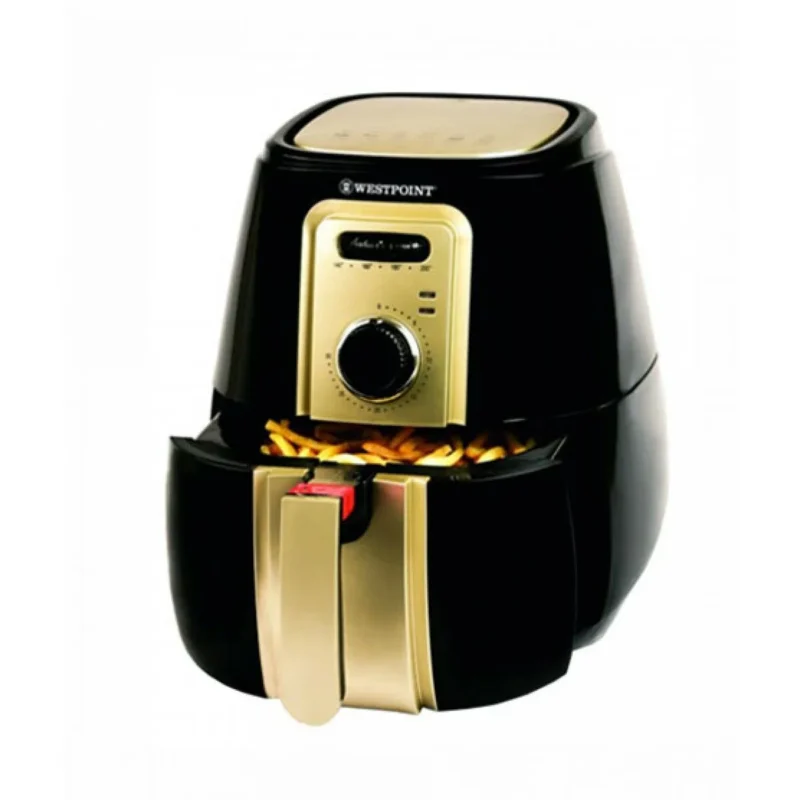 Air Fryer on Installments