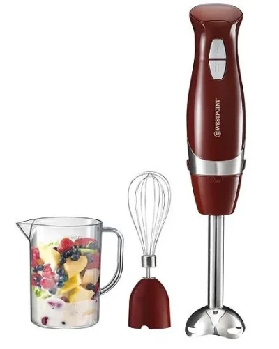 Westpoint hand blender WF-9213