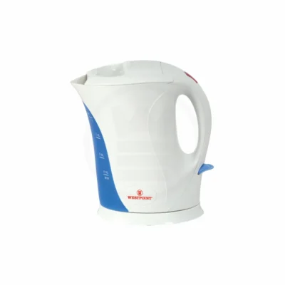 Westpoint Kettle 1.7 Liter Plastic Body (Model-3117-18-19)