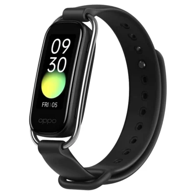 Oppo Band Style