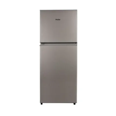 Haier Refrigerator HRF-186-EBS/EBD | 8 Cubic Feet