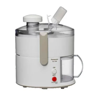 Panasonic Juicer MJ70