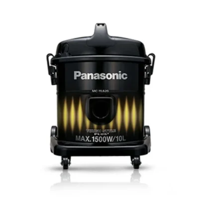 Panasonic  Vacuum Cleaner 620