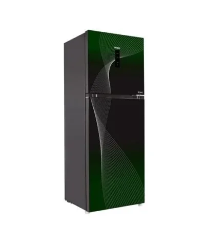 Haier Refrigerator HRF-538-IFGA/IFRA | 20 Cubic Feet