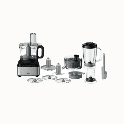 Braun Food processor 3235