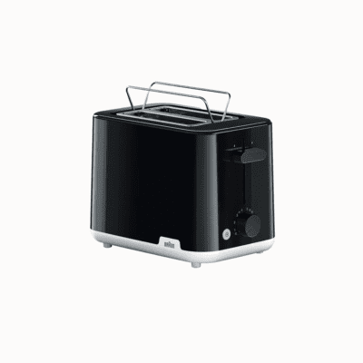 Braun Toaster HT1010