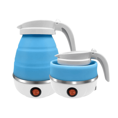 RAF Travel kettle