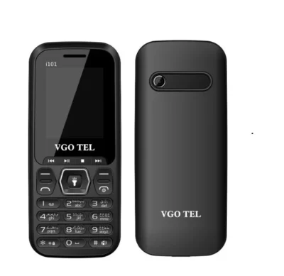 VGO TEL I 101