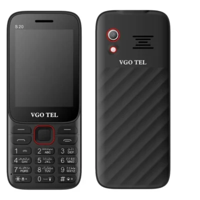VGO TEL S20