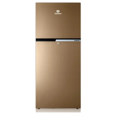 Dawlance Refrigerator 9169 WB Chrome FH