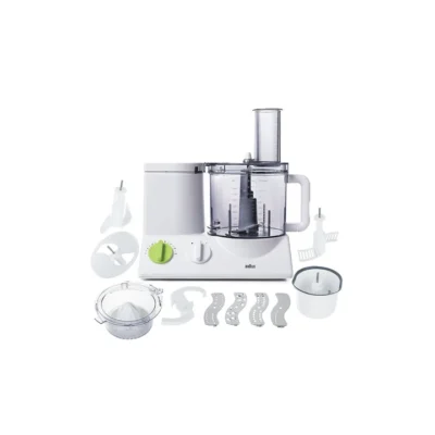 Braun Tribute Collection Chopper 3020