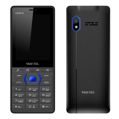 VGO TEL FOUR 44