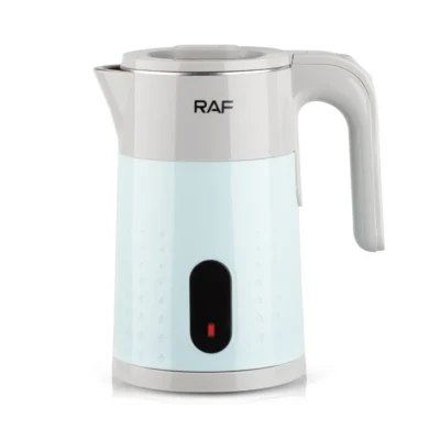 RAF 7894 kettle