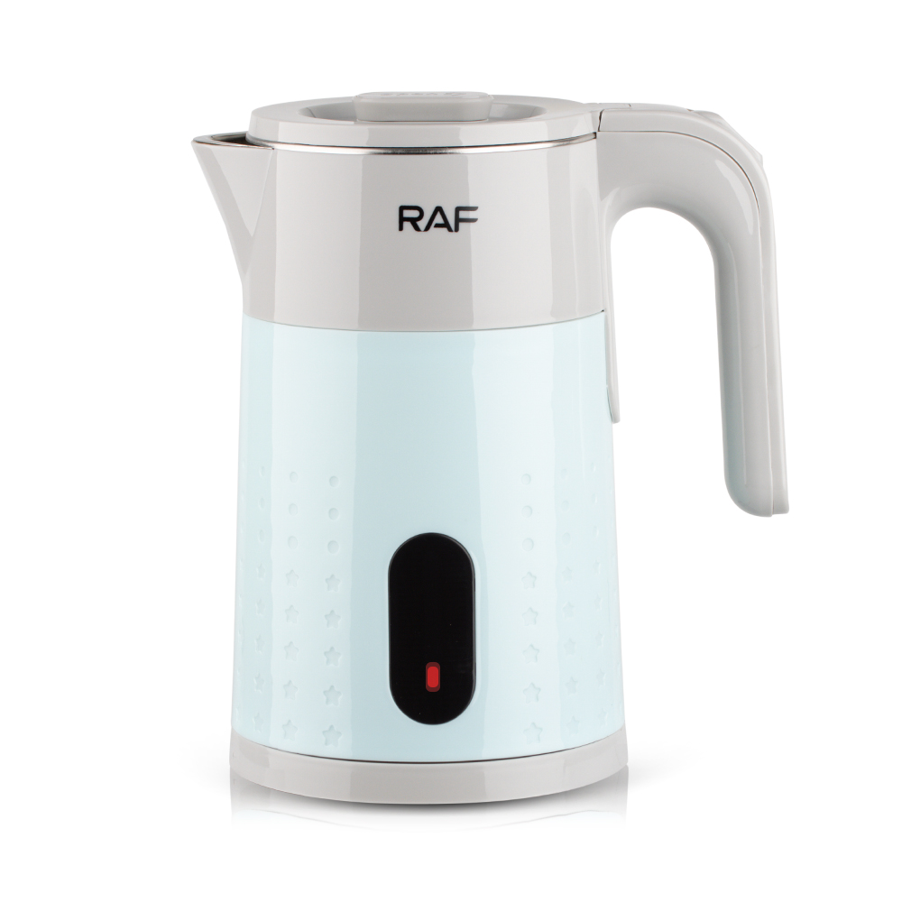 RAF Electric Kettle Thermos Style · The One Stop Shop