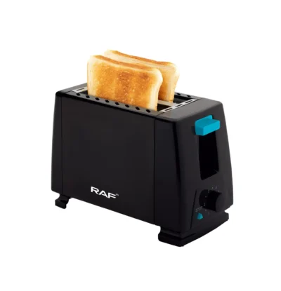 RAF Slice Toaster