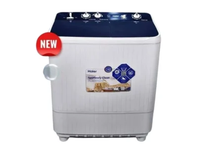 Haier Washing Machine HTW-100-1169