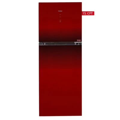 Haier Refrigerator HRF-438-IAPA/IARA | 18 Cubic Feet
