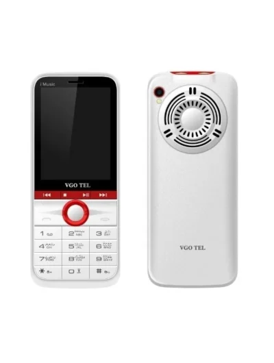 VGO TEL I MUSIC