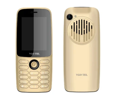 VGO TEL I MUSIC LITE