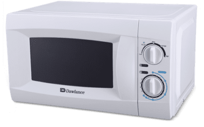 Dawlance Microwave Oven MD 15 (20 Litres)