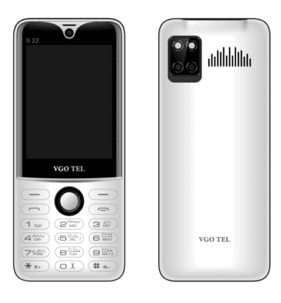 VGO TEL S22