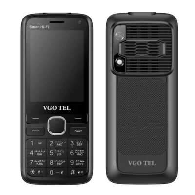 VGO TEL SMART HIFI