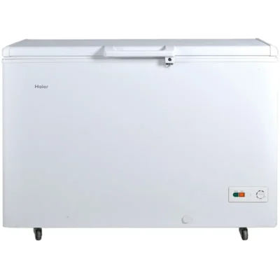 Haier Deep Freezer HDF-245 SD FULL FREEZER