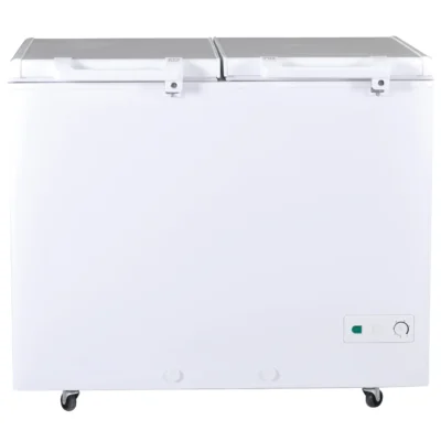 Haier Deep Freezer HDF-325-H