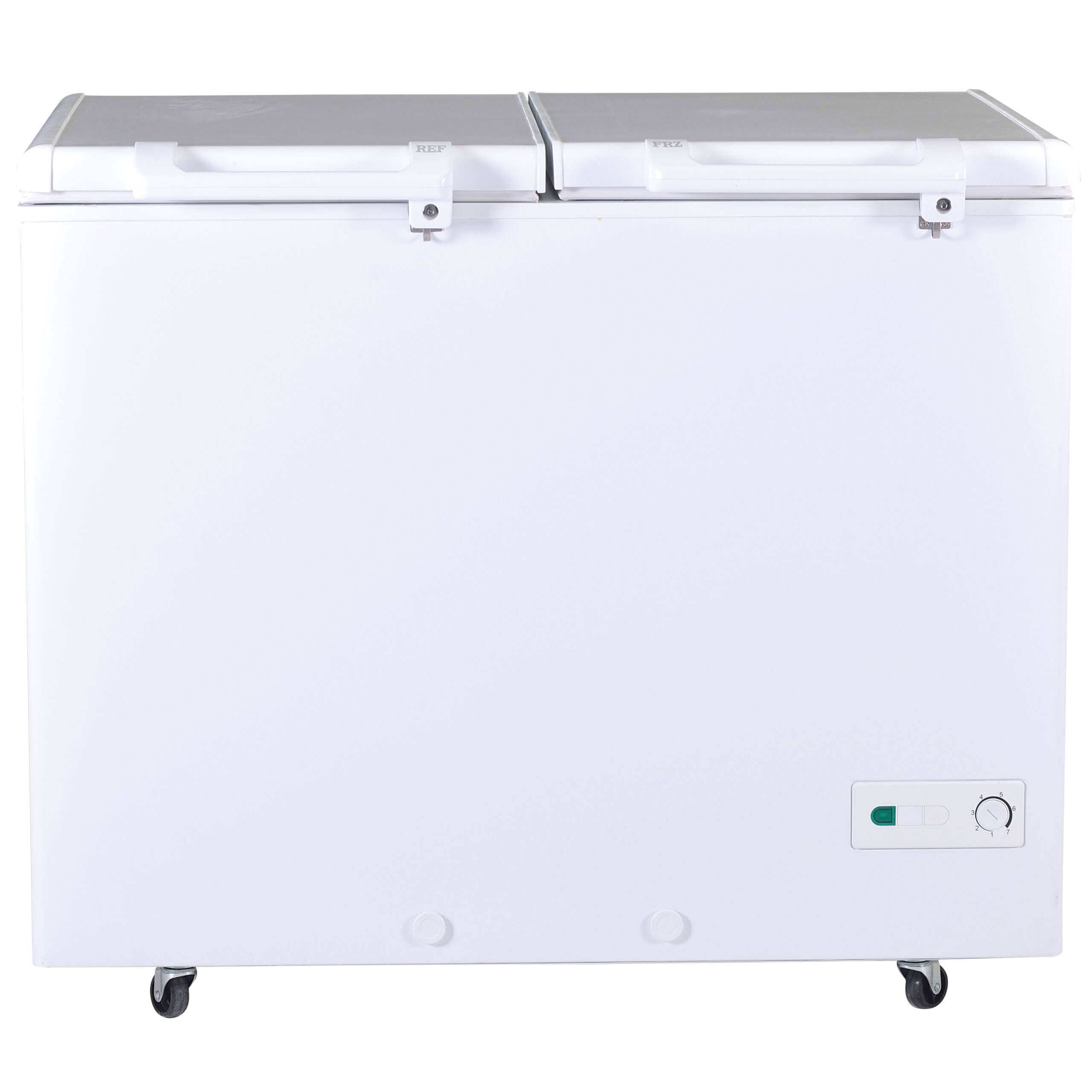 Deep freezer on installments Karachi Salman Electronics