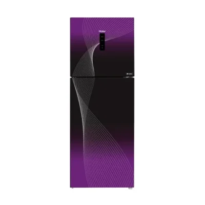 Haier Refrigerator HRF-316-IAPA/IARA | 11 Cubic Feet