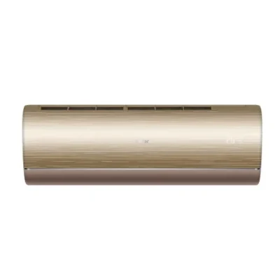 Haier Inverter AC HSU-18HJ UV - DC-Golden