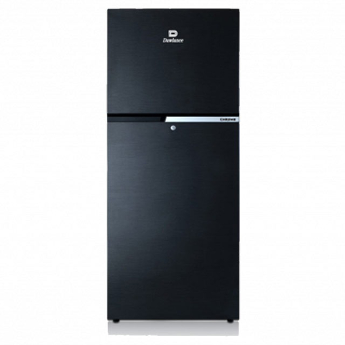 dawlance chrome pro refrigerator