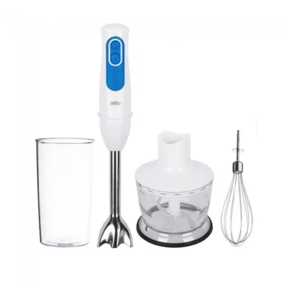 Braun blender MQ3035