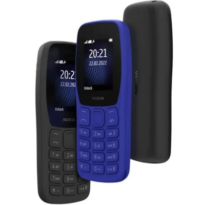 NOKIA 105 PLUS .