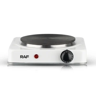 RAF Hot Plate 8010