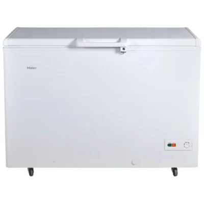 Haier Deep Freezer HDF-405 SD FULL FREEZER