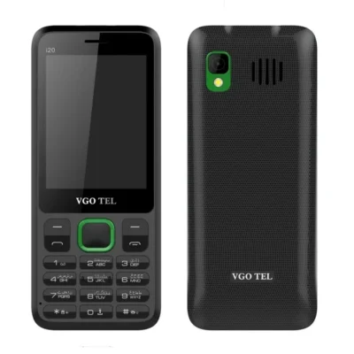 VGO TEL I20