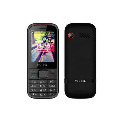 VGO TEL I 251
