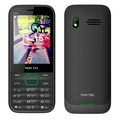 VGO TEL I 261