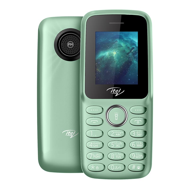 itel value 100