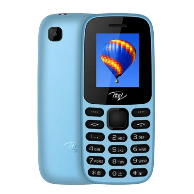 ITEL VALUE 110 S