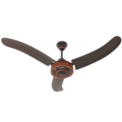 Royal Fan Nova 56 AC/DC