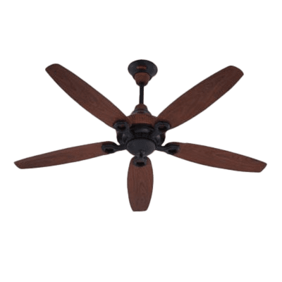 Royal Fan Ornament RF KIT AC/DC